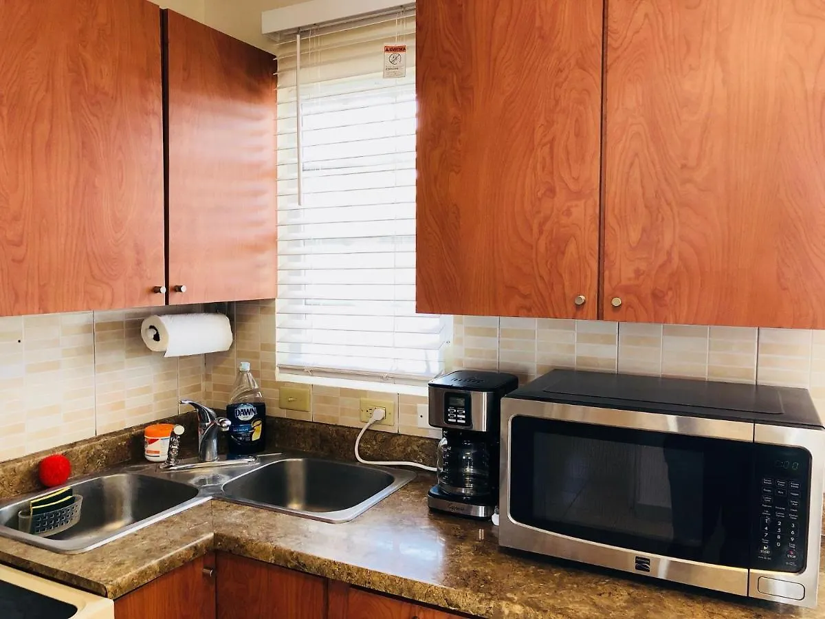 Luxury Retreat With Private Jacuzzi And Mountain Views Free Parking Lägenhet Ponce 0*,