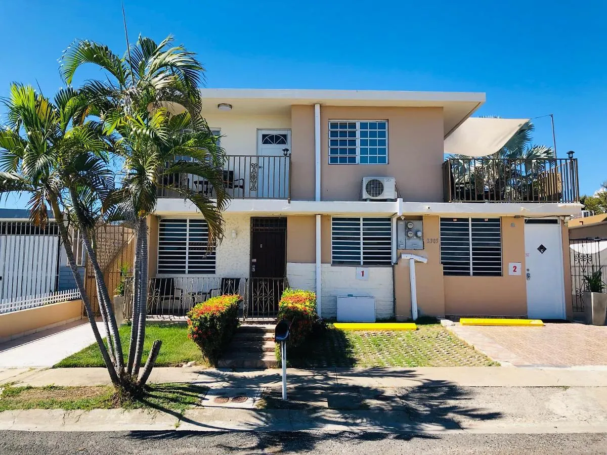 Luxury Retreat With Private Jacuzzi And Mountain Views Free Parking Apartman Ponce Puerto Rico
